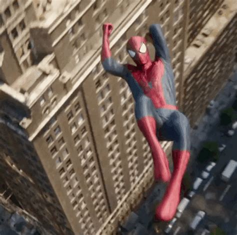 spider man gifs|spider man gif transparent.